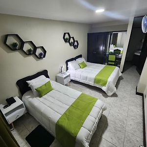 Hotel America Heredia