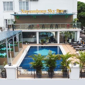 Xaysomboun Hotel & Spa