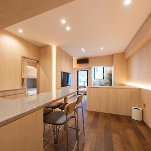Uh Suite Namba Station
