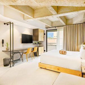 Firenze Lofts